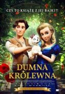 Dumna królewna / The Proud Princess / Pysná princezna (2024) [WEB-DL.XviD-NN] [Dubbing PL]
