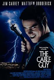 Telemaniak / The Cable Guy (1996) [MULTi.1080p.WEB-DL.H264-DSiTE] [Lektor PL] [mkv]  [FIONA9]