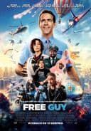 Free Guy (2021) [PLDUD MD 720p HDRip XViD AC3-OzW] [Dubbing PL] [avi]  [FIONA9]