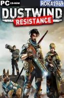 Dustwind: Resistance [Build 18896788] *2025* [MULTI-PL] [PORTABLE R69] [EXE]