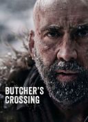 Instynkt przetrwania - Butcher's Crossing (2022) [XviD.480p] Lektor PL [AC3 2.0] M80