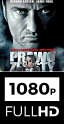 Prawo zemsty (2009) [1080p] [H264] [Lektor] SYRIX