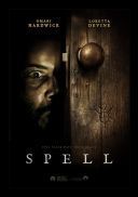 Urok / Spell (2020) [PL.720p.BDRip.XviD.AC3-ELiTE] [Lektor PL] [avi]  [FIONA9]