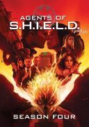 Marvels Agenci T.A.R.C.Z.Y. - Marvels Agents of S.H.I.E.L.D. [Complete S04] [720p] [WEB-DL] [x264] [DD2.0] [Lektor PL]
