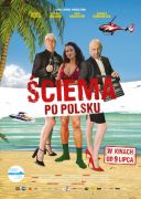 Ściema po polsku (2021) [xvid]  [Film polski] [rar]  [FIONA9]