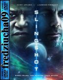 W przestrzeni / Slingshot (2024) [480p] [WEB-DL] [XviD] [AC3-GR4PE] [Lektor PL]