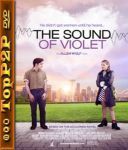 Glos Violet / The Sound of Violet (2022) [480p] [WEB-DL] [XviD] [DD2 0-K83] [Lektor PL]