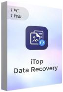 iTop Data Recovery Pro 5.3.0.835 [PL] [Crack by ActVer] [azjatycki]