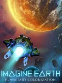 Imagine Earth (v.1.21.9.6916) (88311) - GOG *2021* [PL] [exe]
