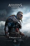 Assassin\'s.Creed.Valhalla Complete Edition (v1.7.0 + DLC) by Wanterlude *2020* [PL] [exe]