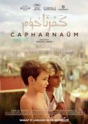 Kafarnaum / Capernaum (2018) [720p] [BDRip] [XviD] [AC3-DReaM] [Lektor PL]