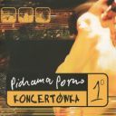 Pidzama Porno - Koncertowka 1 (2002) [FLAC] (image+.cue), lossless
