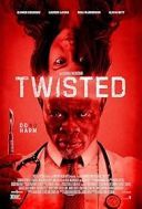 Twisted / The Monster (2026) [WEB-D L.XviD-AZQ] [Napisy PL.AI]