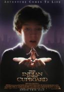 Indianin w kredensie / The Indian in the Cupboard (1995) [720p] [BRRip] [XviD] [AC3-LTN] [Lektor PL]