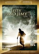 Listy z Iwo Jimy / Letters from Iwo Jima (2006) [DVDRip M56] [H264] [576p] [avi] [FIONA9]