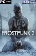 Frostpunk 2 [v1.5.4b+DLC] *2024* [MULTI-PL] [GOG] [EXE]