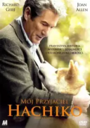 Mój przyjaciel Hachiko / Hachi: A Dog's Tale (2009) [720p] [BDRip] [XviD] [AC3-ELiTE] [Lektor PL]