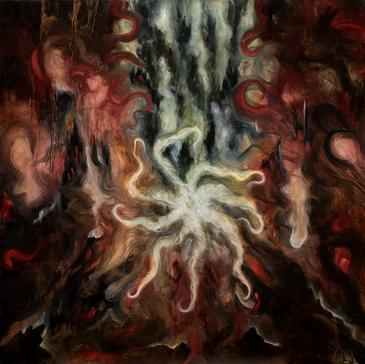 PESTILENGTH - PARAGON OF NECROTIC ORIGINS (2023) [WMA] [FALLEN ANGEL]