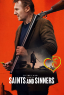 Kraj swietych i grzesznikow - In the Land of Saints and Sinners *2023* [10Bit SDR] [AMZN] [2160p WEB-DL H265 AC3 5 1-AS76-FT] [ENG-Lektor PL] [Alusia]