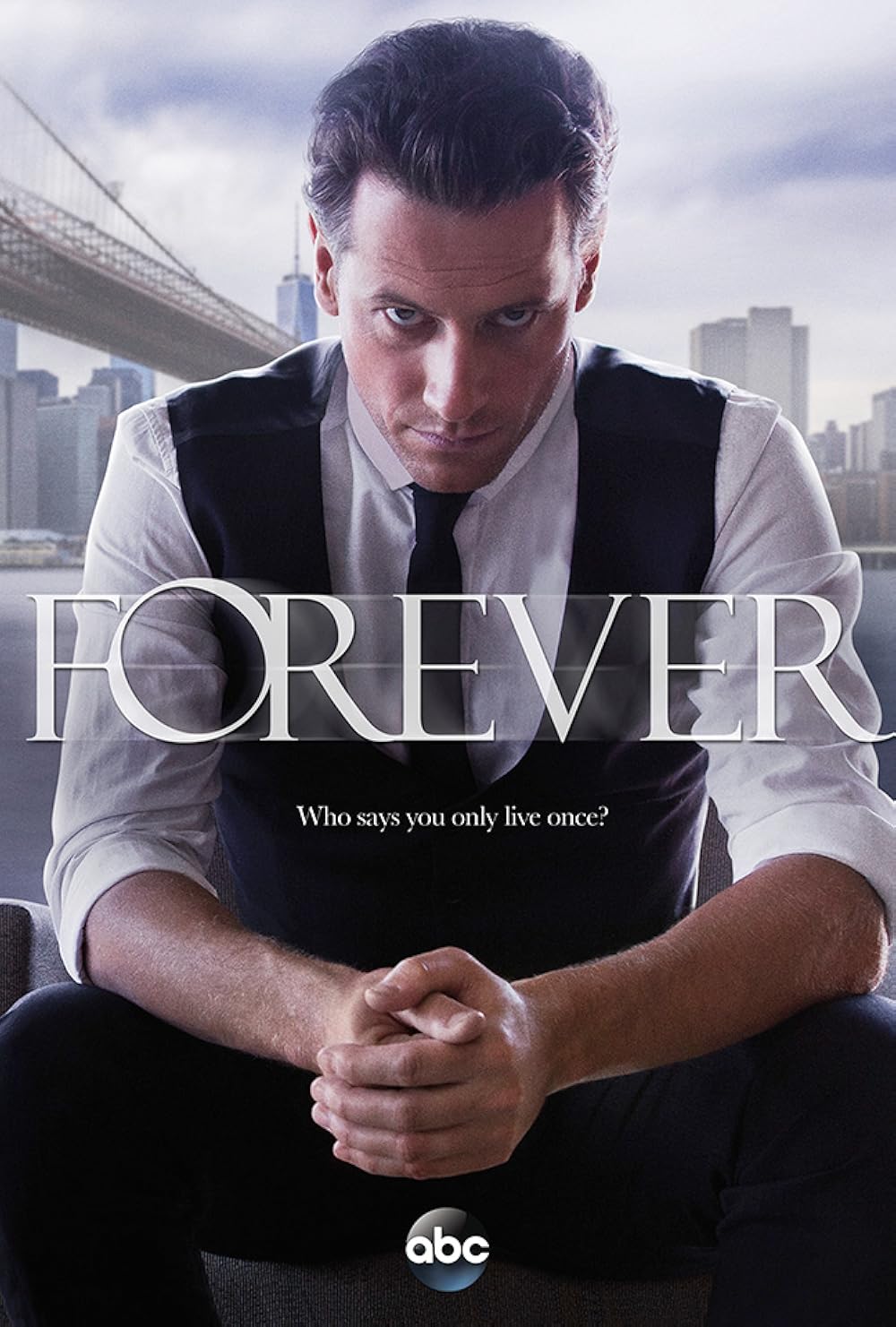 Forever (2014) S01E15 [PL. 1080p.WEB-DL.AC3.2.0.H264-Ralf] [Lektor PL] [mkv]  [FIONA9]