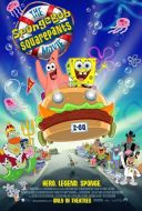 SpongeBob Kanciastoporty / SpongeBob SquarePants (2008–2025) [S06–S15] [1080p] [SKYSHOW] [WEB-DL] [H.264] [Dubbing PL] [kzs]