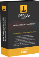 Iperius Backup Full 8.7.4 Multilingual + Crack[RepackMaster]