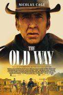Stara szkoła / The Old Way (2023) [MULTi 1080p BluRay x264 DTS AC3-DENDA] [Lektor PL] [mkv]  [FIONA9]