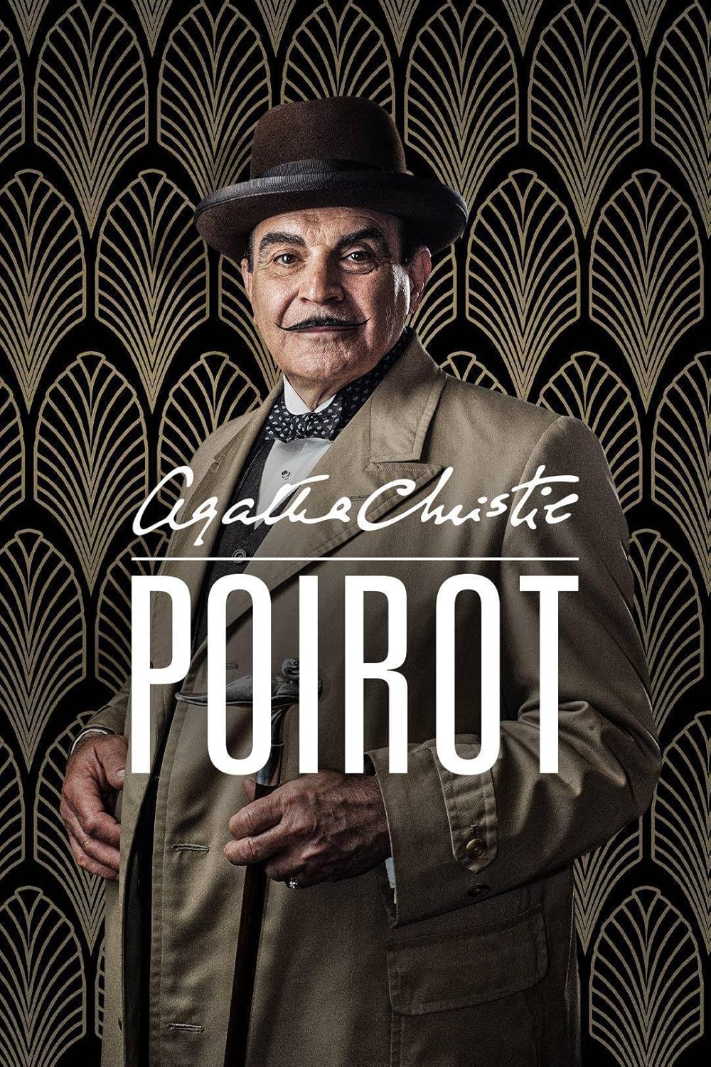 Poirot - Kradzież w Hotelu Grand Metropolitan (1993) S00E41 [XviD] [720x400] [Lektor PL] [avi]  [FIONA9]