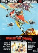 Zyje sie tylko dwa razy / James Bond You Only Live Twice (1967) [PL 1080p BluRay x265 AC3-MAXiM] [Lektor PL] [mkv] [FIONA9]