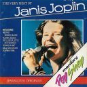Janis Joplin - The Very Best of Janis Joplin (1982) [FLAC] [rjk] [ Alien]