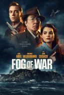 W sieci wojny / Fog of War (2025) [PL.720p.WEB-DL.H264-SE] [Lektor PL] [mkv]  [FIONA9]