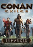 Conan Exiles Enhanced Edition (v.1.1.2) [Steam-Rip] *2018* [PL] [exe] [ToAlien]