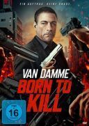 Mroczny opiekun: Born to Kill - Darkness of Man (2024) [PL BDRip x264-K83] [Lektor PL] [mkv] [FIONA9]