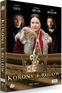 Korona Królów 576p DVD Rip - Sezon 03 Odcinek 320-359 Czesc 3 - REUPLOAD