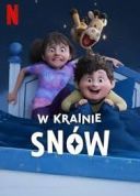 W krainie snow / In Your Dreams (2025) [WEB-DL.XviD-AZQ] [Dubbing PL]