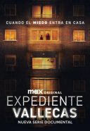 The Vallecas Files S01E02 [PL.720p.MAX.WEB-DL.H265.DarK] [Lektor PL] [mkv] [FIONA9]