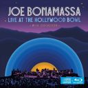 JOE BONAMASSA - LIVE AT THE HOLLYWOOD BOWL [WITH ORCHESTRA] (2024) [BD] [FALLEN ANGEL]
