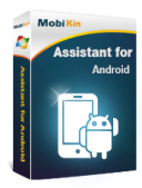 MobiKin Assistant for Android 5.0.95 Multilingual + Crack[RepackMaster]