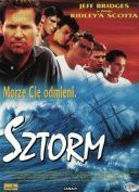 Sztorm / White Squall (1996) [h264] [1920x824] [Lektor PL] [mkv]  [FIONA9]