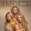 The Castellows - Homecoming (2025) [FLAC]