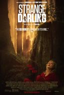 Strange Darling (2023) [XviD.720p] Lektor PL [AC3 2.0] M80
