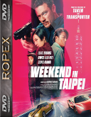 Weekend w Tajpej - Weekend in Taipei (2024) [1080p] [WEB-DL] [H264-RX] [Lektor PL]