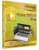 Icecream Video Editor PRO 3.23 (x32/x64)[PL][Full] + Portable