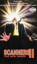 Skannersi II: Nowy Porządek / Scanners II: The New Order (1991) [MULTI BluRay 1080p x264-LTN] [Lektor PL] [mkv]  [FIONA9]
