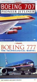 Boeing 707 i 777