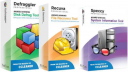 Piriform Utilities Pro (Defraggler 2 22 995, Recuva 1 53 2096, Speccy 1 33 079) by elchupacabra *2023* [ENG-PL] [exe]