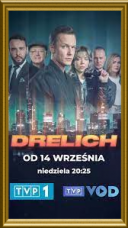 Drelich [Sezon01] [1080p] [WEB-DL] [H264] [DDP2.0-K83] [Serial Polski]