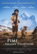 Pimi z Krainy Tygrysów / The Tiger's Nest / Il Ragazzo e la Tigre (2022) [PLDUB 720p BDRip x264 AC3 5 1-MG] [Dubbing PL] [mkv]  [FIONA9]