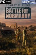 Combat Mission Battle for Normandy Complete+Combat Mission Shock Force 2 [v4.05/v02.11.00+DLC] *2011-2023* [ENG] [GOG] [EXE]