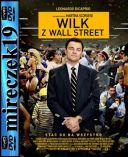Wilk z Wall Street - The Wolf of Wall Street *2013* [DVDRip] [XviD-NN] [Lektor PL]